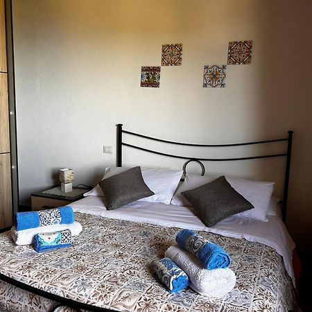 萨沃卡Casa Gambino住宿加早餐旅馆 外观 照片